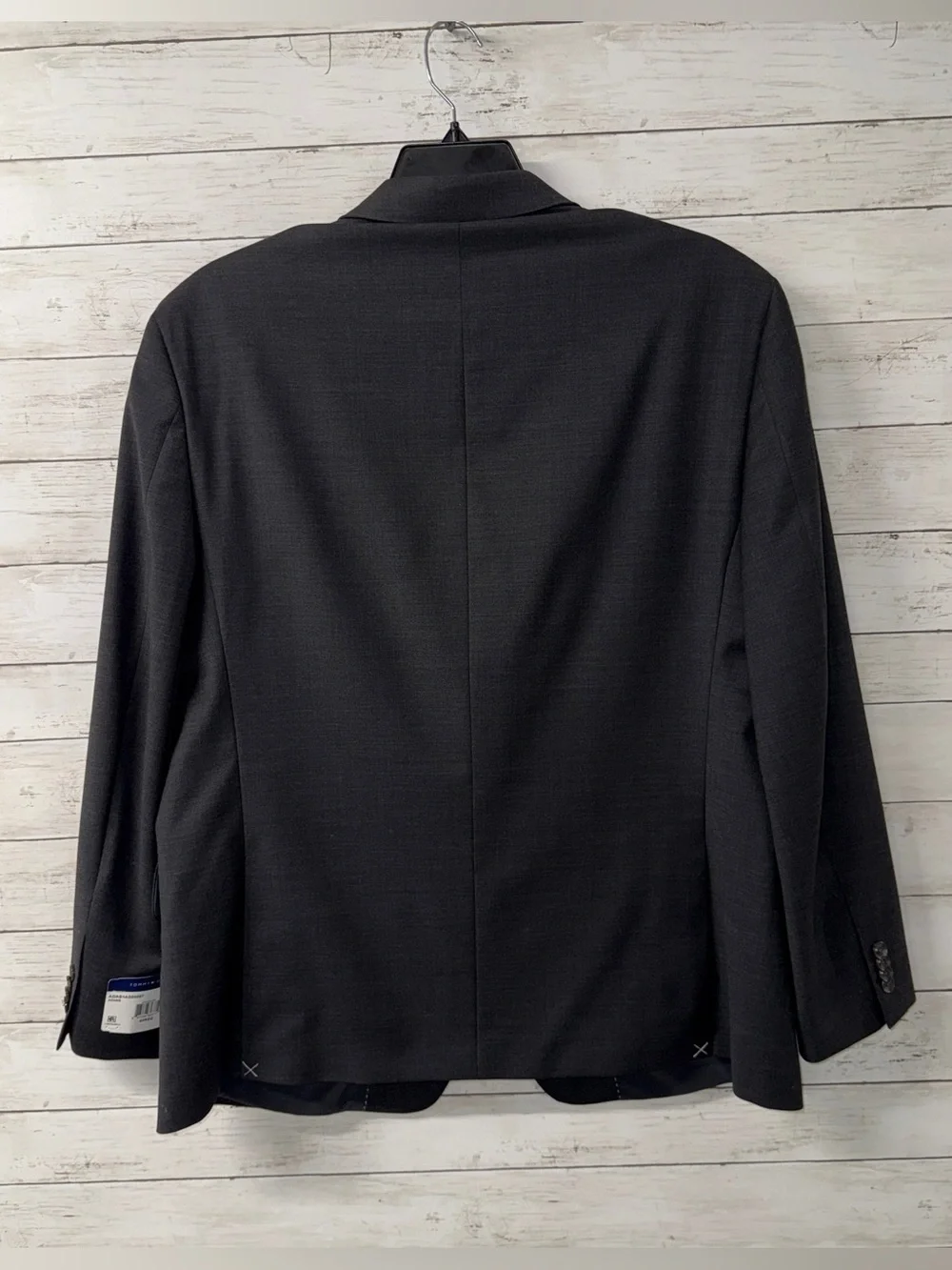NWT! Tommy Hilfiger Flex Suit Jacket